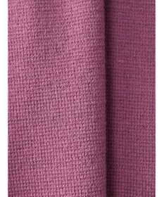 Green Parks 洗える　ミラノリブ編みニットプルオーバー