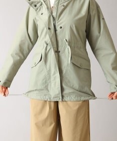 Columbia Columbia/ ウィメンズパードンマイジャケット /コロンビア