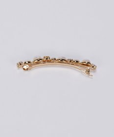 Tiaclasse ストーン＋パール　ワンロウバレッタ