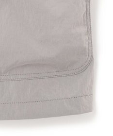 UNFILO MENS 耐久撥水 ライトジャケット