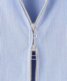 UNFILO MENS コットンライク ブルゾン