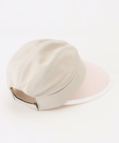 23区GOLF NEW素材NEWカラーで登場【WOMEN】【UVケア】２ＷＡＹ バイザー