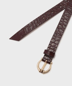 GRACE CONTINENTAL LEFIJE Coconut ベルト