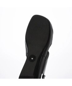 ing <ing>【WEB限定】【サスティナブル】ワイドストラップサンダル