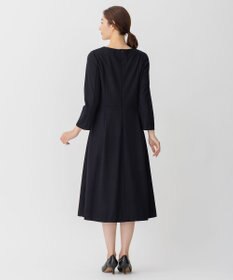 自由区 【セット可】ウールジャージー ワンピース