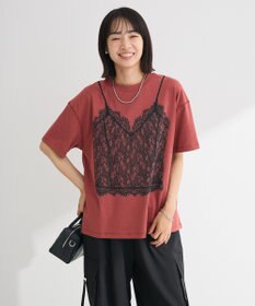 Green Parks ・ＳＵＧＡＲ　ＳＰＯＯＮ　トロンプルイユＴＥＥ