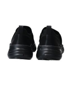 Bridget Birkin 【Bridget Birkin】ビジューバックルニットスニーカー