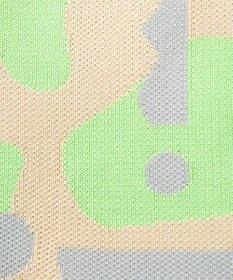 TRICOTE 【大容量/便利なポケット多数あり】母子手帳ケース S（A6用）