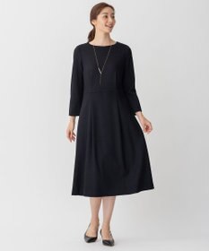 自由区 【セット可】ウールジャージー ワンピース