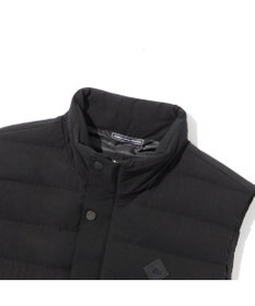 ZERO HALLIBURTON 中綿ベスト ZHG-A4A 5b 82857 ゴルフウェア