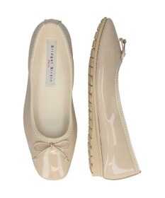Bridget Birkin ＜3E＞【Bridget Birkin Walk】シンプルリボンバレエパンプス