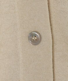 JOSEPH 【洗える】キャッシュエアー　ニットカーディガン