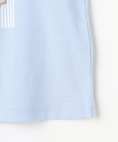 組曲 KIDS 【80-100㎝】 wonderful rainy day Tシャツ