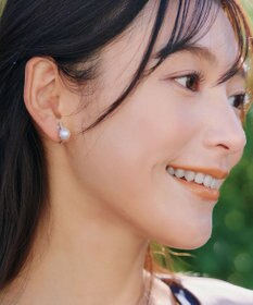 Tiaclasse 【5TYPEアソートデザイン・金属アレルギー対応】パールイヤリング・ピアス