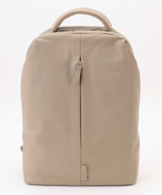 Y'SACCS 【MADE IN JAPAN】　WELLBA　人間工学バックパック　Mサイズ