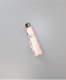 AURORA PINKY & DIANNE（ピンキー＆ダイアン） 花柄ミニ傘（折りたたみ傘）