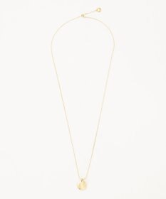 ICB コインネックレス