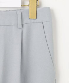 ANY SIS S 【UVカット / 接触冷感 / 吸水速乾】スマートビューティストレッチ テーパード パンツ