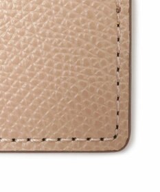 TOPKAPI 【TOPKAPI】角シボ型押し・ パスケース COLORATO コロラート