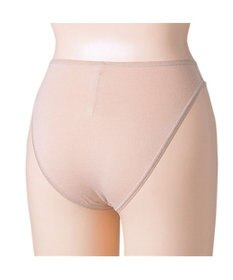 Chacott ハイレグカットショーツ