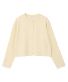 AMERICAN HOLIC バイパチリングドットニットカーディガン