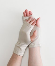 ORuKuBET organic - liora【 抗菌防臭・UVカット・日本製・オーガニックコットン 】