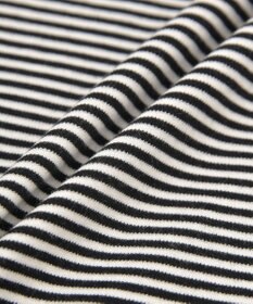 AMERICAN HOLIC 袖チュールレイヤードプルオーバー