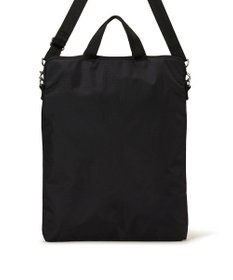 LeSportsac N/S LAPTOP BAG/リサイクルドブラックJP