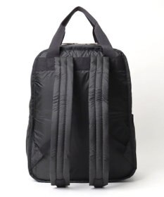 LeSportsac CR URBAN BACKPACK/ブラックC