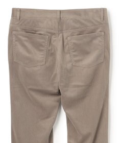 JOSEPH HOMME 新素材【ストレッチ】トリコードストレッチ　 5ポケットパンツ/STICK 5P