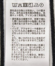 AMERICAN HOLIC 袖チュールレイヤードプルオーバー