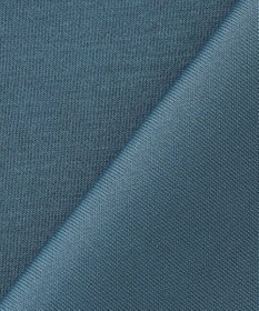 ANY L 【洗濯機可】クロップド丈ダンボールパーカー