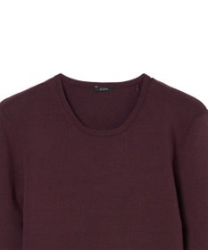 JOSEPH 【洗える】シルクストレッチトップ