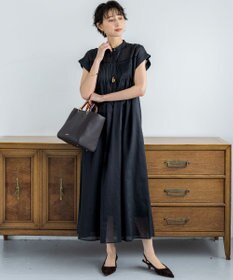 23区 アクリルハンドル バッグ