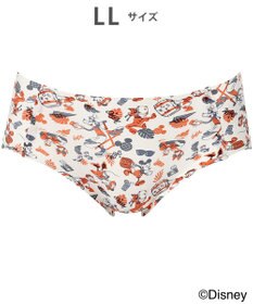 WACOAL ショーツ [GOCOCi][ワコール] CGG537とペア Disneyコレクション まるでつけていないようなはきごこち ゴコチ レディース PGG137 /ワコール