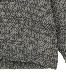 AMERICAN HOLIC メランジルーズニットプルオーバー