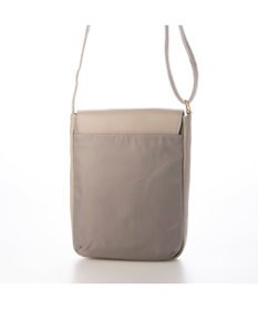 UNBILLION ペルケ perche / 7ポケットレザーポシェット