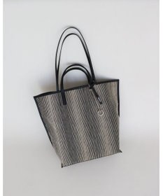 MORROW by thank 【A4サイズ収納可/軽量】VIVIAN LARGE