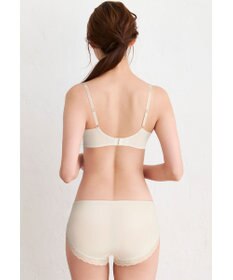 WACOAL ブラジャー 【夏めくブラ】 メッシュ素材(カップ) レディース BXB485 /ワコール