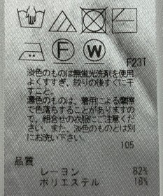 ONWARD Reuse Park 【23区】ニット春夏