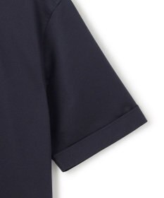 JOSEPH HOMME ＜新色追加＞【ストレッチ】ハイゲージコットンジャージー 　レギュラーカラーシャツ