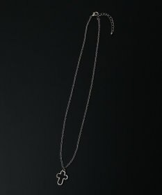 WEGO M変型ストーンネックレス