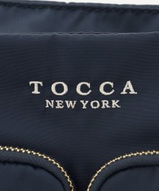 TOCCA 【WEB＆一部店舗限定】VIA METRO POCHETTE ポシェットバッグ