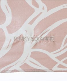 AURORA PINKY & DIANNE（ピンキー＆ダイアン） 花柄ミニ傘（折りたたみ傘）