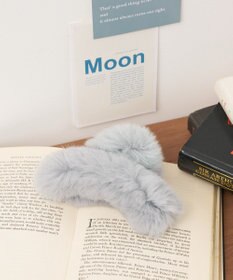 WEGO Lカラーファーバンス