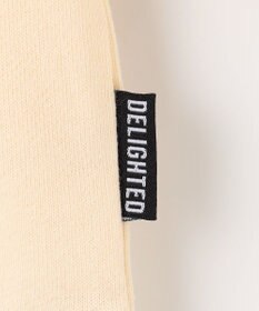 ANY KIDS 車プリント 裏毛トレーナー