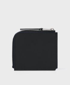 Paul Smith ストライプカラードエッジ カード＆コインケース