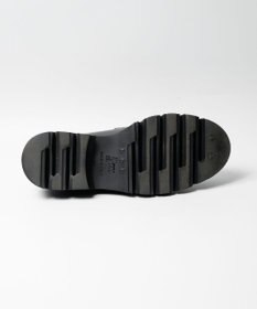 BONTRE 【LucaGrossi/ルカグロッシ】軽量厚底ローファー/G815M-VS