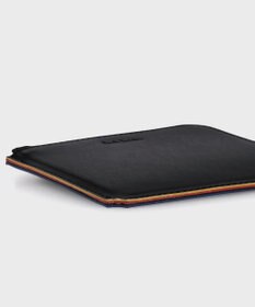 Paul Smith ストライプカラードエッジ カード＆コインケース