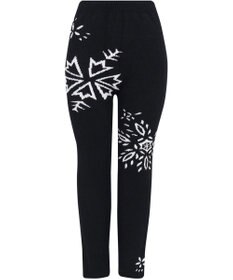 WACOAL あったかボトム 毛糸のパンツ ふんわりフィット 足首丈 レディース PPL767 /ワコール